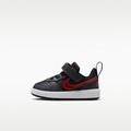 Nike Court Borough Low Baby/Toddler Shoes