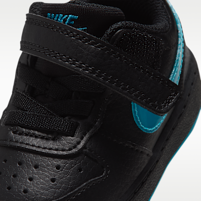 Nike Court Borough Low Baby/Toddler Shoes