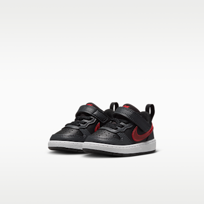 Nike Court Borough Low Baby/Toddler Shoes