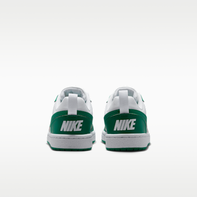 Nike Court Borough Low Recraft Big Kids' Shoes