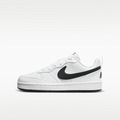 Nike Court Borough Low Recraft Big Kids' Shoes