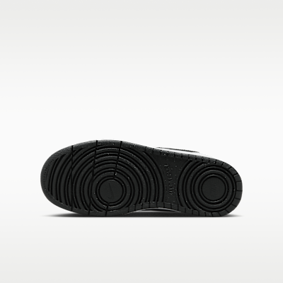 Nike Court Borough Low Recraft Big Kids' Shoes