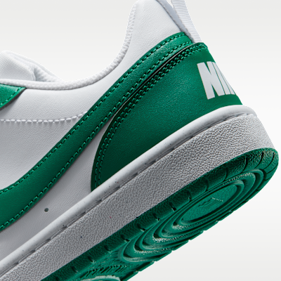 Nike Court Borough Low Recraft Big Kids' Shoes
