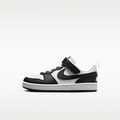 Nike Court Borough Low Recraft Little Kids' Shoes