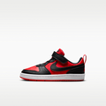 Nike Court Borough Low Recraft Little Kids' Shoes
