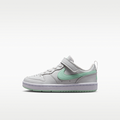 Nike Court Borough Low Recraft Little Kids' Shoes