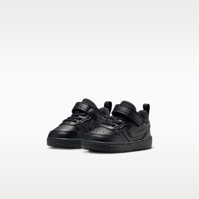 Nike Court Borough Low Recraft Baby/Toddler Shoes