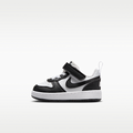 Nike Court Borough Low Recraft Baby/Toddler Shoes
