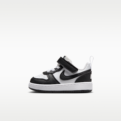 Nike Court Borough Low Recraft Baby/Toddler Shoes
