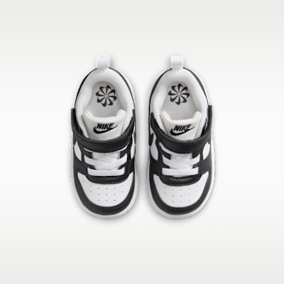 Nike Court Borough Low Recraft Baby/Toddler Shoes