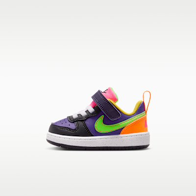 Nike Court Borough Low Recraft Baby/Toddler Shoes