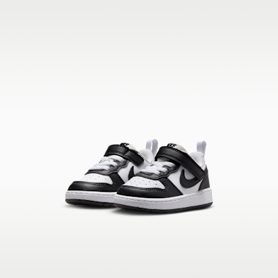 Nike Court Borough Low Recraft Baby/Toddler Shoes