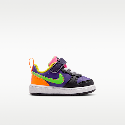Nike Court Borough Low Recraft Baby/Toddler Shoes