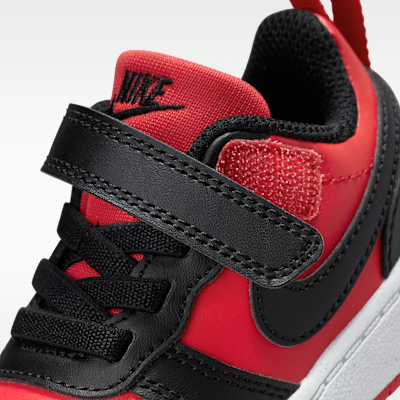 Nike Court Borough Low Recraft Baby/Toddler Shoes