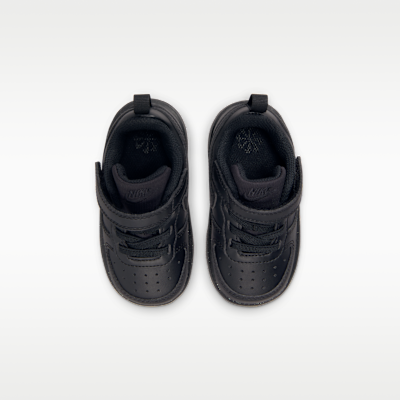 Nike Court Borough Low Recraft Baby/Toddler Shoes