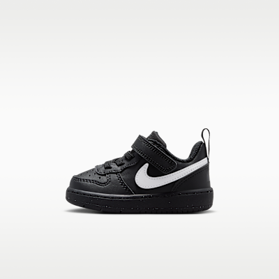 Nike Court Borough Low Recraft Baby/Toddler Shoes