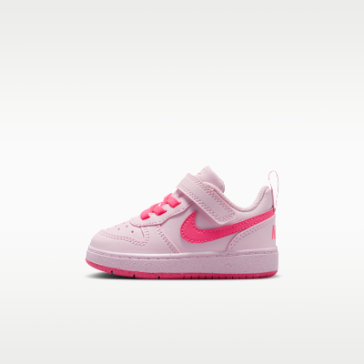 Nike Court Borough Low Recraft Baby/Toddler Shoes