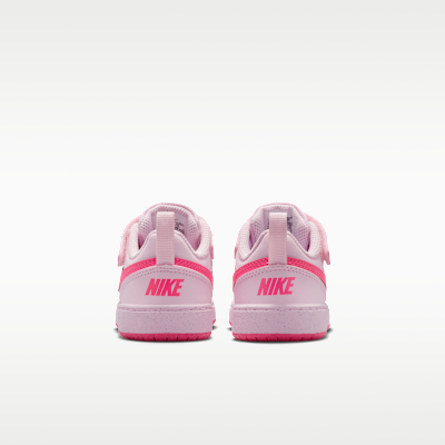 Nike Court Borough Low Recraft Baby/Toddler Shoes