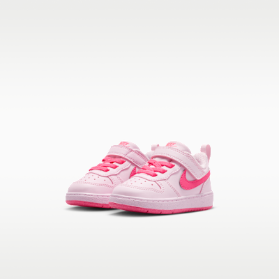 Nike Court Borough Low Recraft Baby/Toddler Shoes