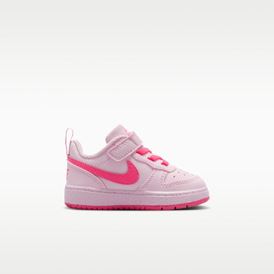 Nike Court Borough Low Recraft Baby/Toddler Shoes
