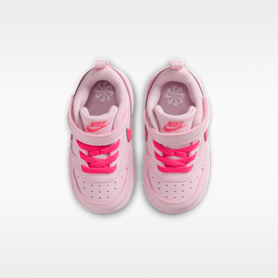 Nike Court Borough Low Recraft Baby/Toddler Shoes