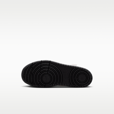 Nike Court Borough Low Little Kids' Shoes
