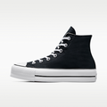 Chuck Taylor All Star Lift Platform Canvas Women's Shoes
