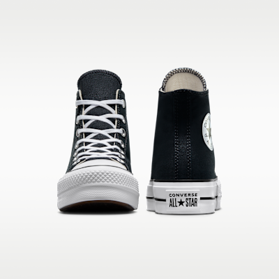 Chuck Taylor All Star Lift Platform Canvas Women's Shoes