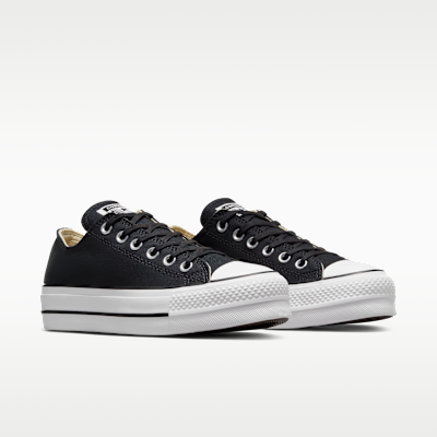 Chuck Taylor All Star Lift Platform Canvas Women's Shoes