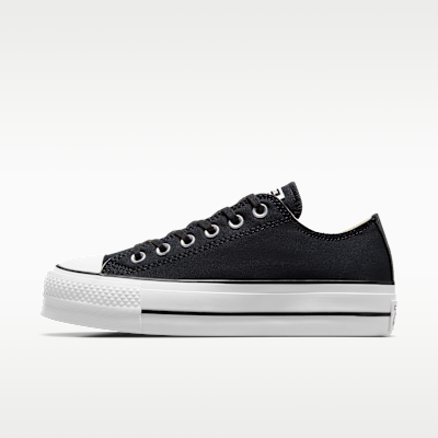 Chuck Taylor All Star Lift Platform Canvas Women's Shoes