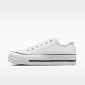 Chuck Taylor All Star Lift Platform Canvas Women's Shoes