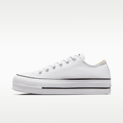 Chuck Taylor All Star Lift Platform Canvas Women's Shoes