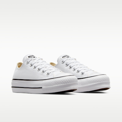 Chuck Taylor All Star Lift Platform Canvas Women's Shoes