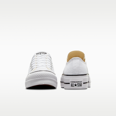 Chuck Taylor All Star Lift Platform Canvas Women's Shoes