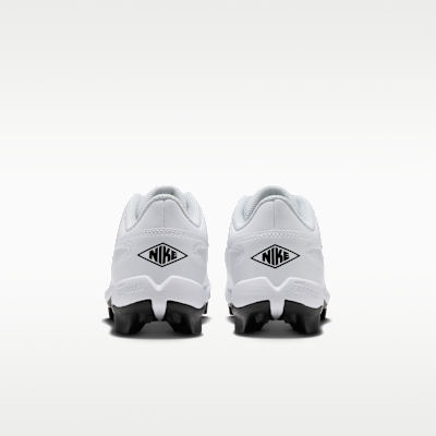 Diamond Clutch Big Kids' Softball Cleats