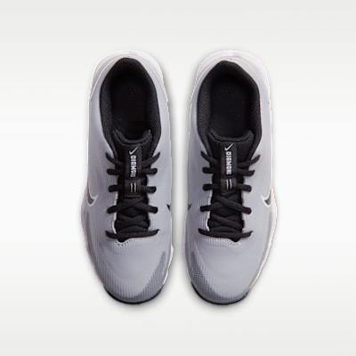 Diamond Clutch Big Kids' Softball Cleats