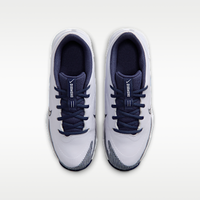 Diamond Clutch Big Kids' Softball Cleats