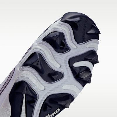 Diamond Clutch Big Kids' Softball Cleats