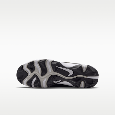 Diamond Clutch Big Kids' Softball Cleats