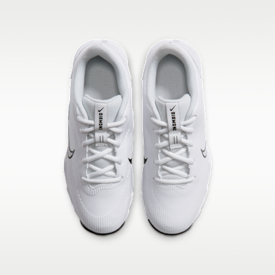 Diamond Clutch Big Kids' Softball Cleats