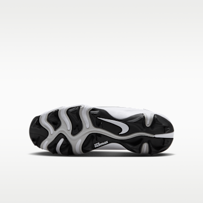 Diamond Clutch Big Kids' Softball Cleats