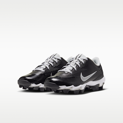 Diamond Clutch Big Kids' Softball Cleats