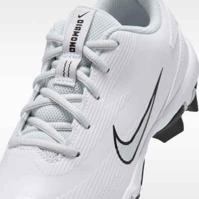 Diamond Clutch Big Kids' Softball Cleats