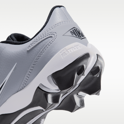 Diamond Clutch Big Kids' Softball Cleats