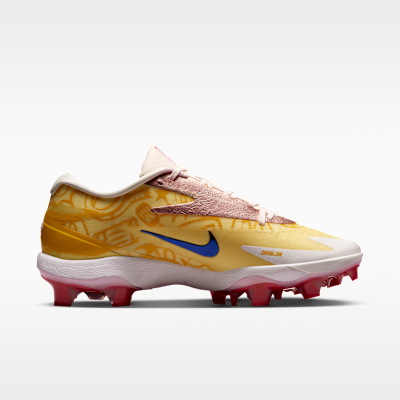 Nike Diamond Standout "Ronald Acuña Jr." MCS Baseball Cleats