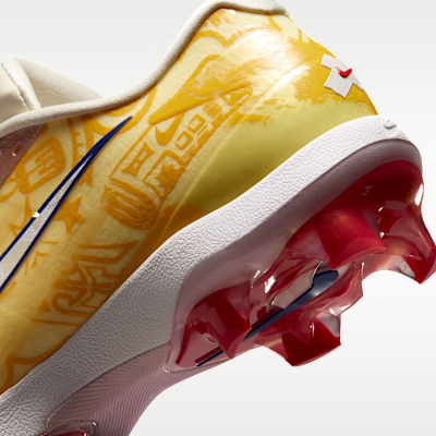 Nike Diamond Standout "Ronald Acuña Jr." MCS Baseball Cleats