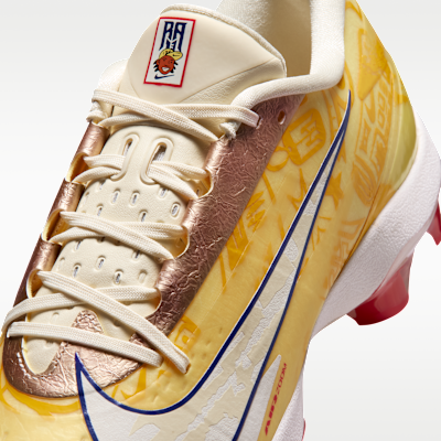 Nike Diamond Standout "Ronald Acuña Jr." MCS Baseball Cleats
