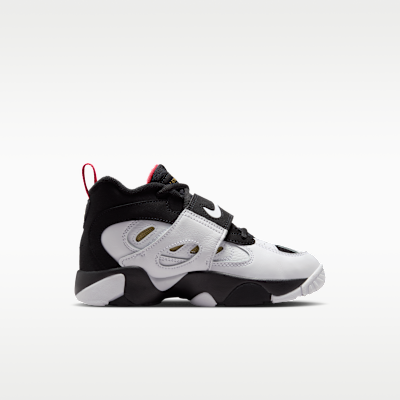 Nike Diamond Turf II Little Kids' Shoes