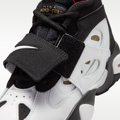 Nike Diamond Turf II Little Kids' Shoes