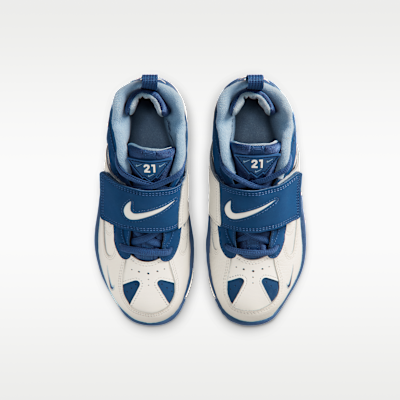 Nike Diamond Turf II Little Kids' Shoes